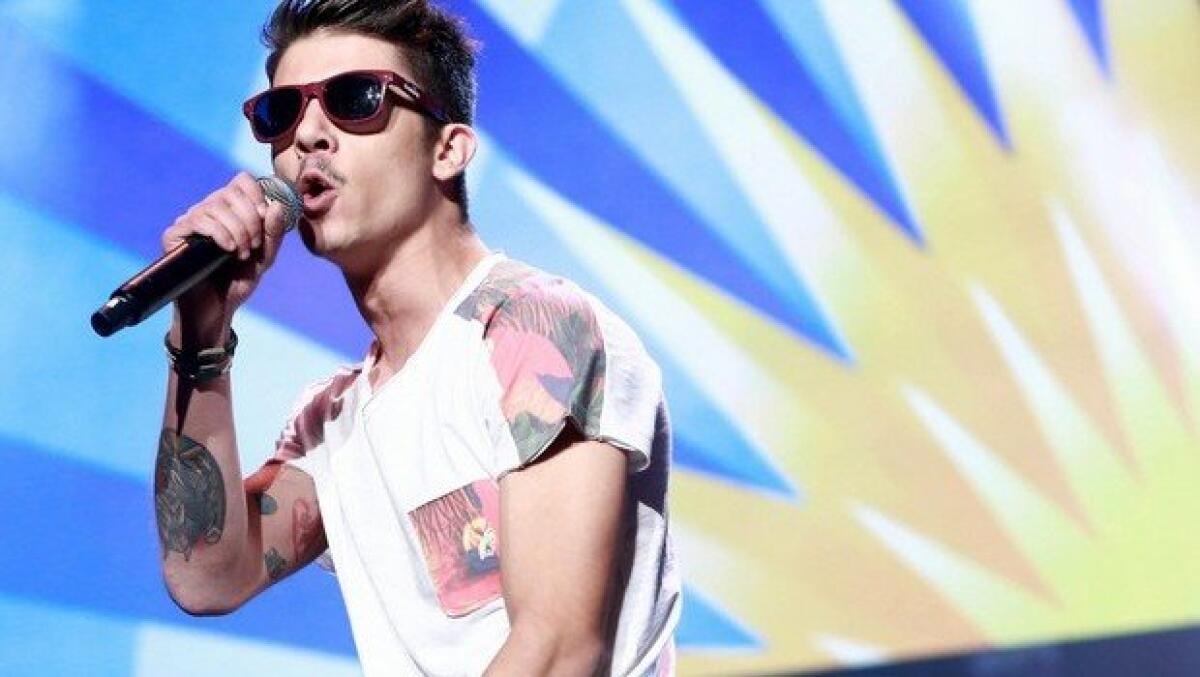 Moreno, Un giorno di festa: testo, parole e video ufficiale - 