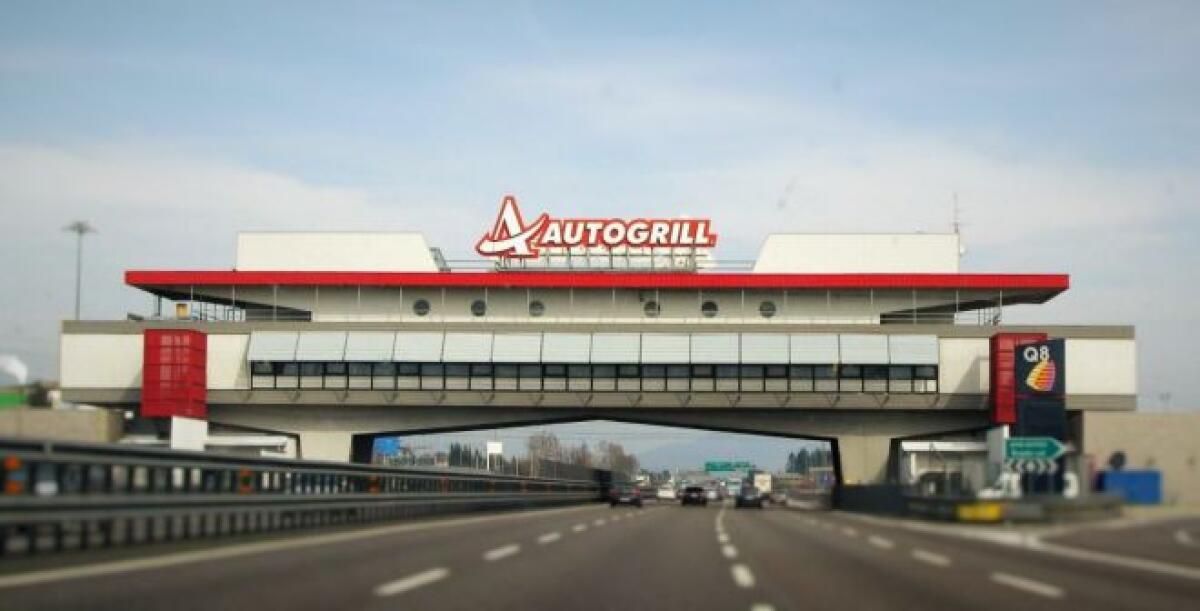 Arriva il Wi-Fi gratis in tutti gli Autogrill d'Italia grazie a TIM - 