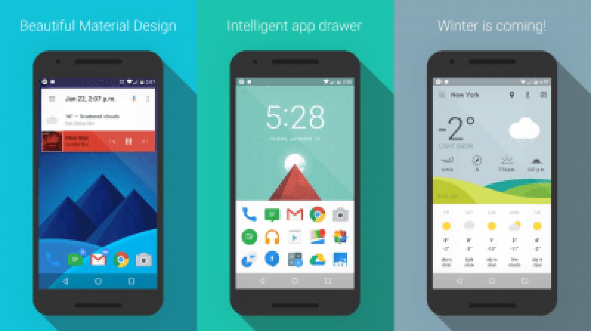 ASAP Launcher: un launcher leggero e personalizzabile per Android - 