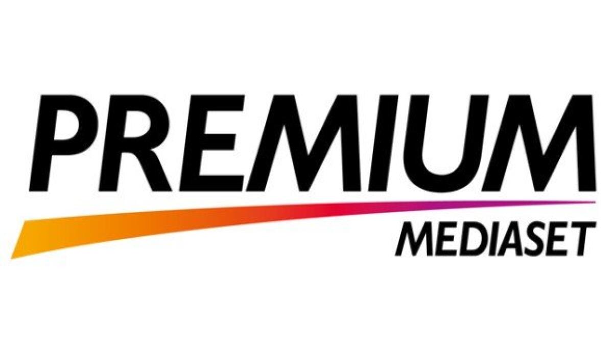 Programmazione Mediaset Premium Luglio 2016 - 
