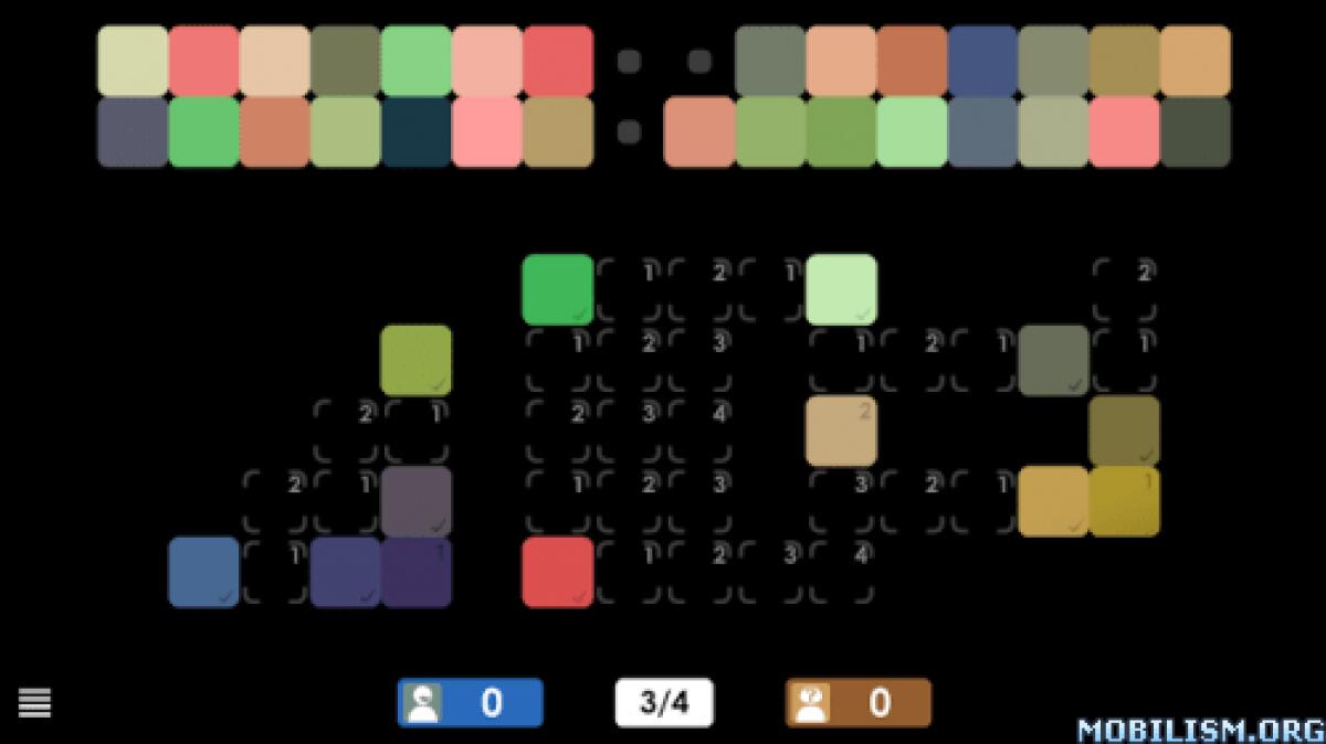 Trucchi Blendoku 2 APK Android (v 1.0.0) - 