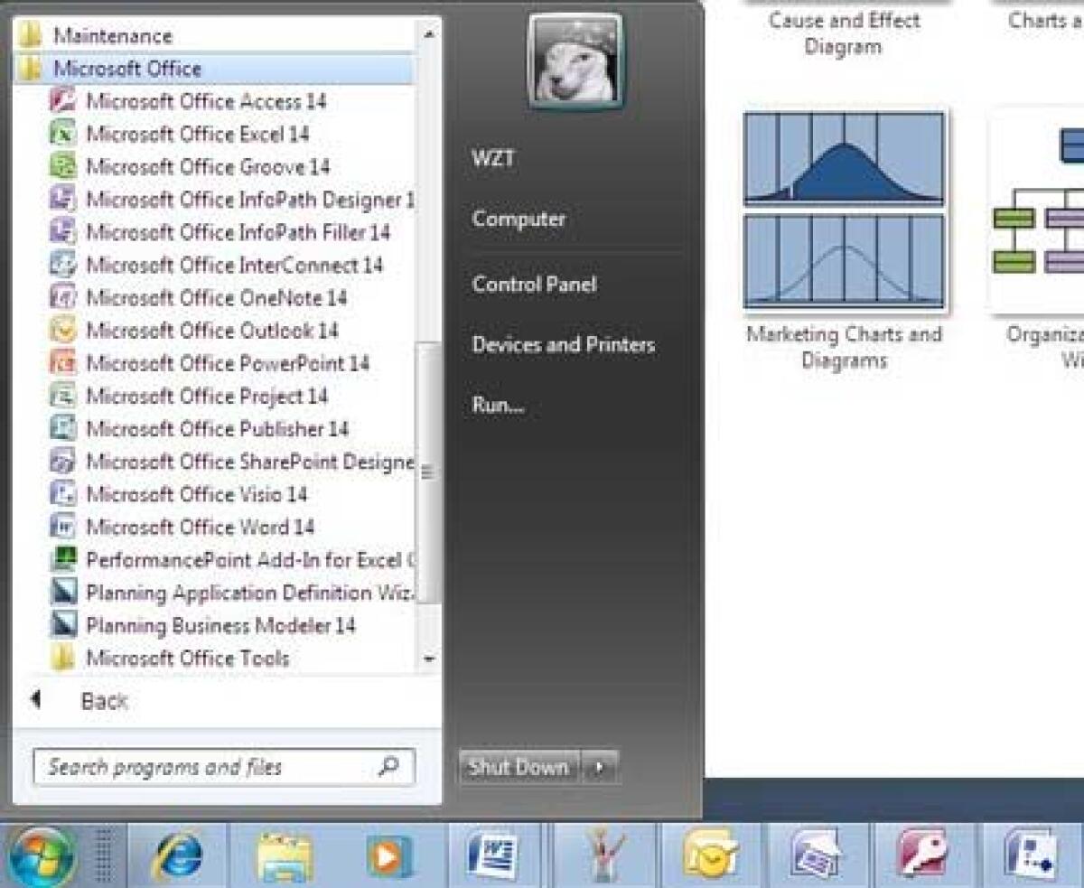Prendere e gestire appunti con CintaNotes Portable - 