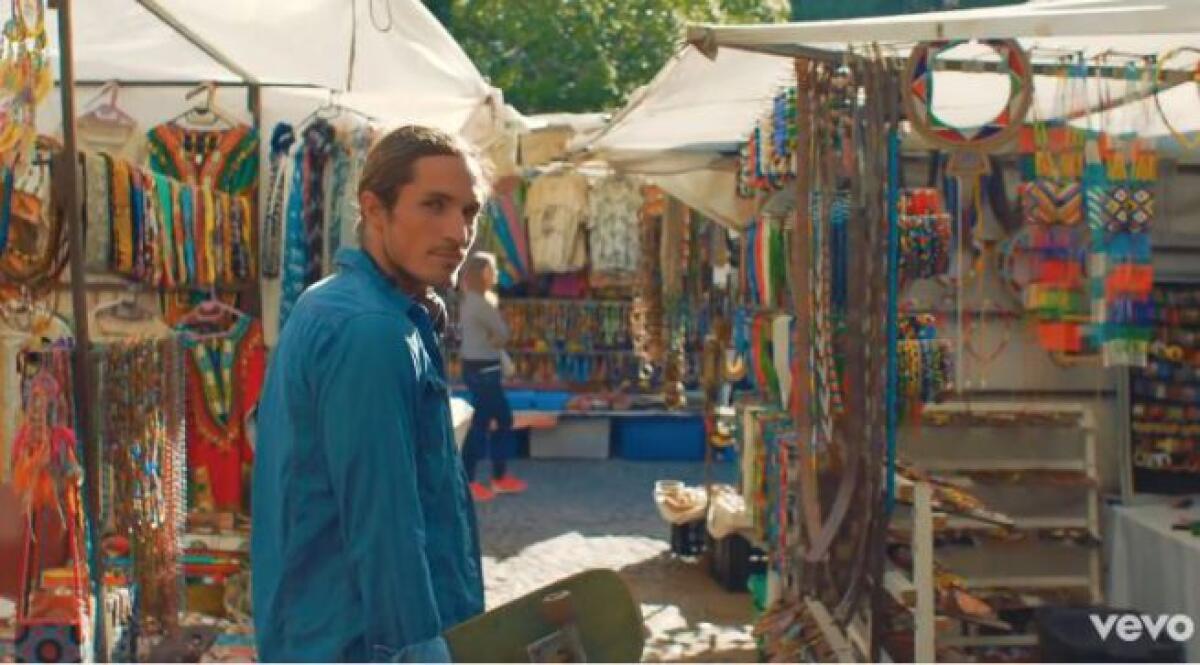 Jonas Blue, Perfect Strangers: testo e traduzione italiana - 