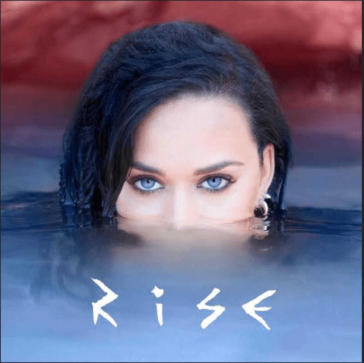 Katy Perry, Rise: testo e traduzione italiana - 