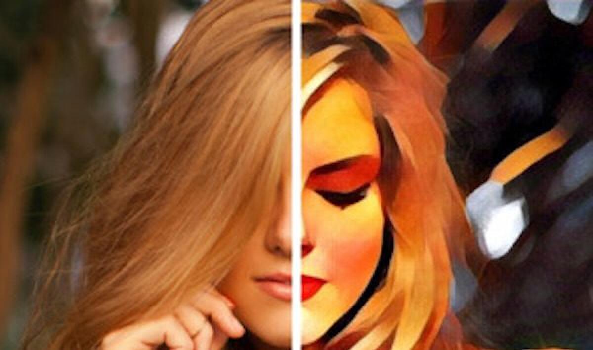 Download Prisma APK Android in anteprima - 