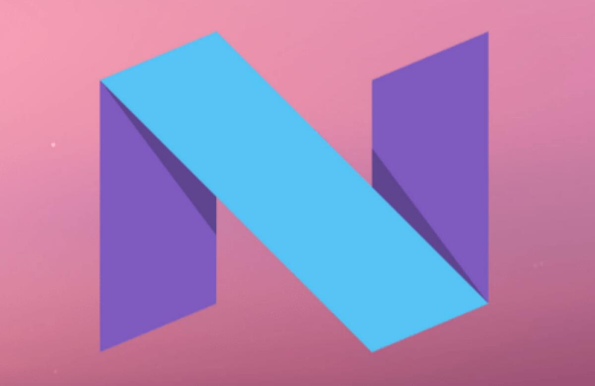 Quali smartphone LG riceveranno Android 7 Nougat - 