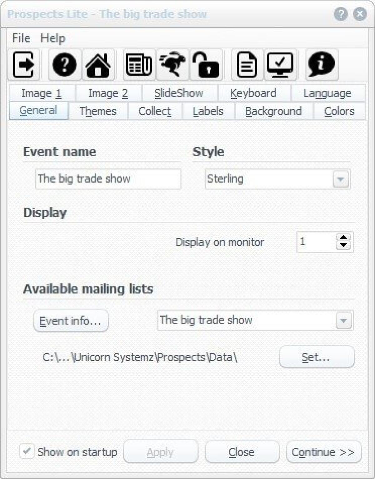 Crea il tuo piano di Marketing elaborando tutte le informazioni necessarie - 