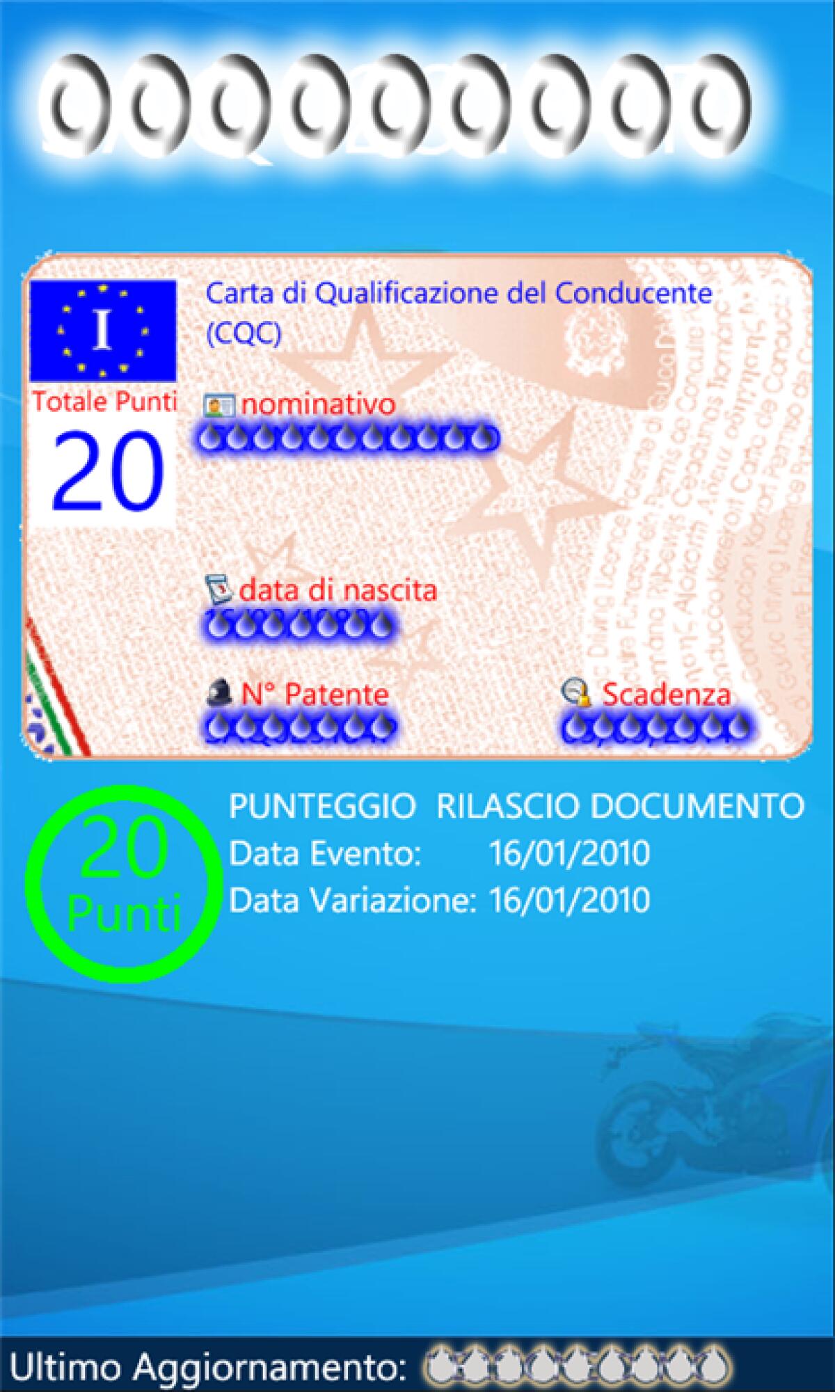 Quiz Patente 2016 sullo smartphone Android: Allenati per i quiz della patente - 