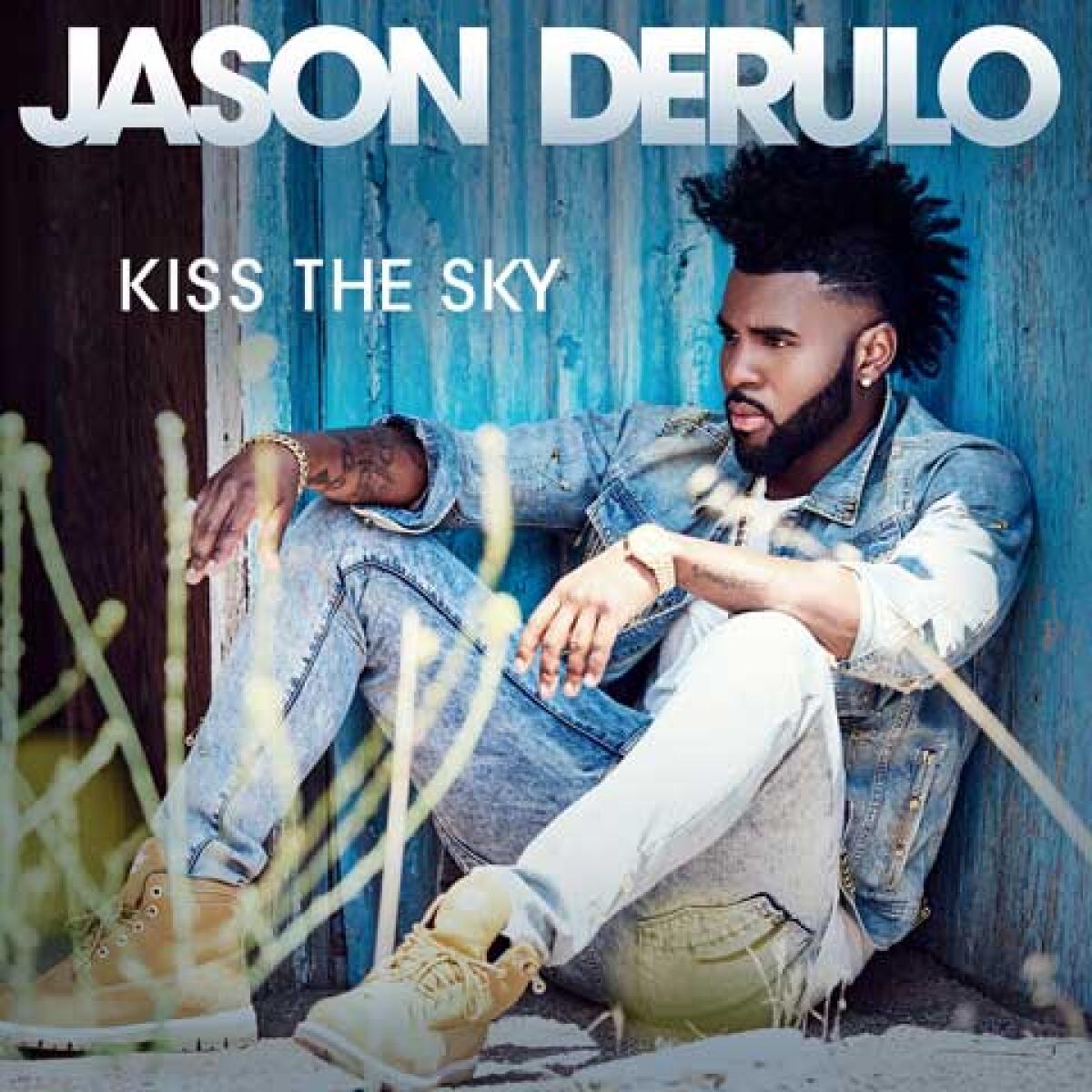 Jason Derulo, Kiss The Sky: testo e traduzione italiana - 