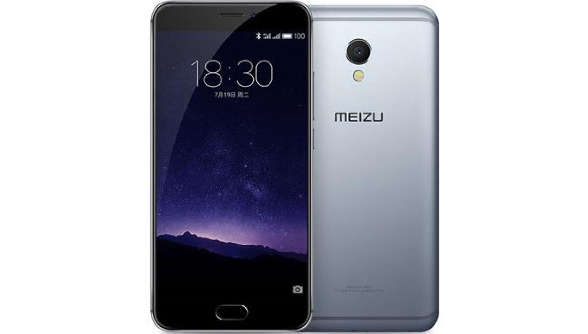 Meizu MX6: Scheda Tecnica e Caratteristiche Tecniche - 