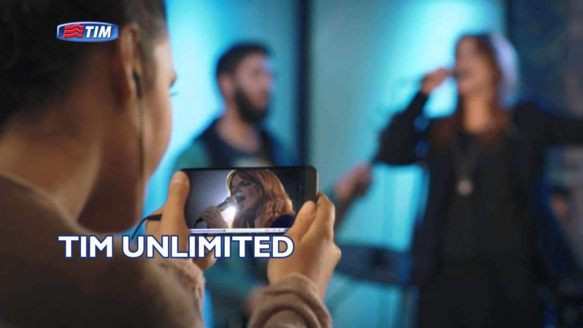 TIM Unlimited New e Next Unlimited: Ecco le nuove offerte di TIM - 