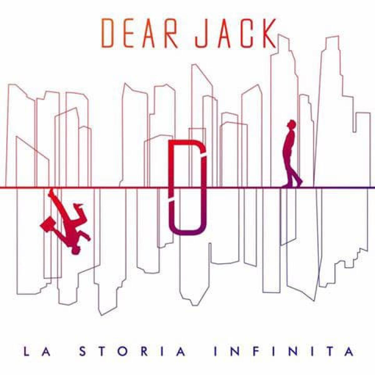 Dear Jack, Guerra Personale: testo, parole e video ufficiale - 