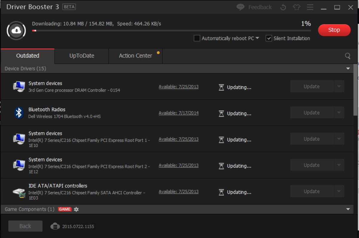 Scaricare automaticamente i Driver su Windows - 