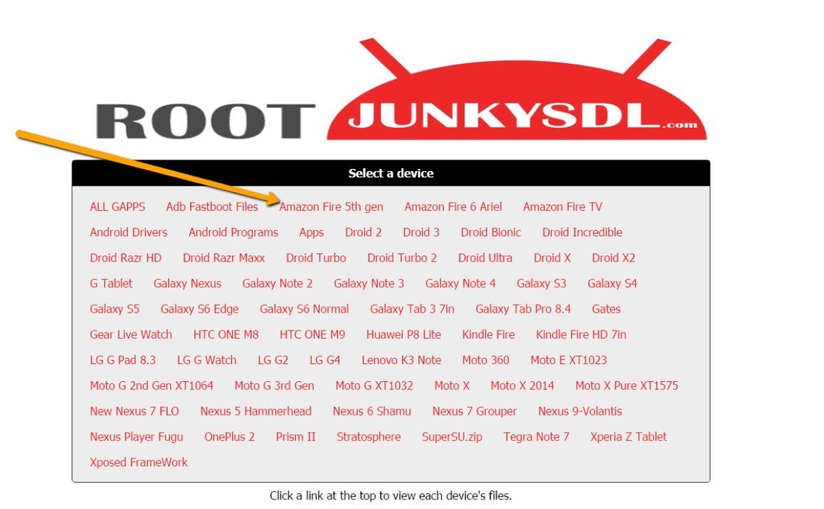 Come aggirare il factory reset di Samsung con Rootjunky [Video Guida] - 
