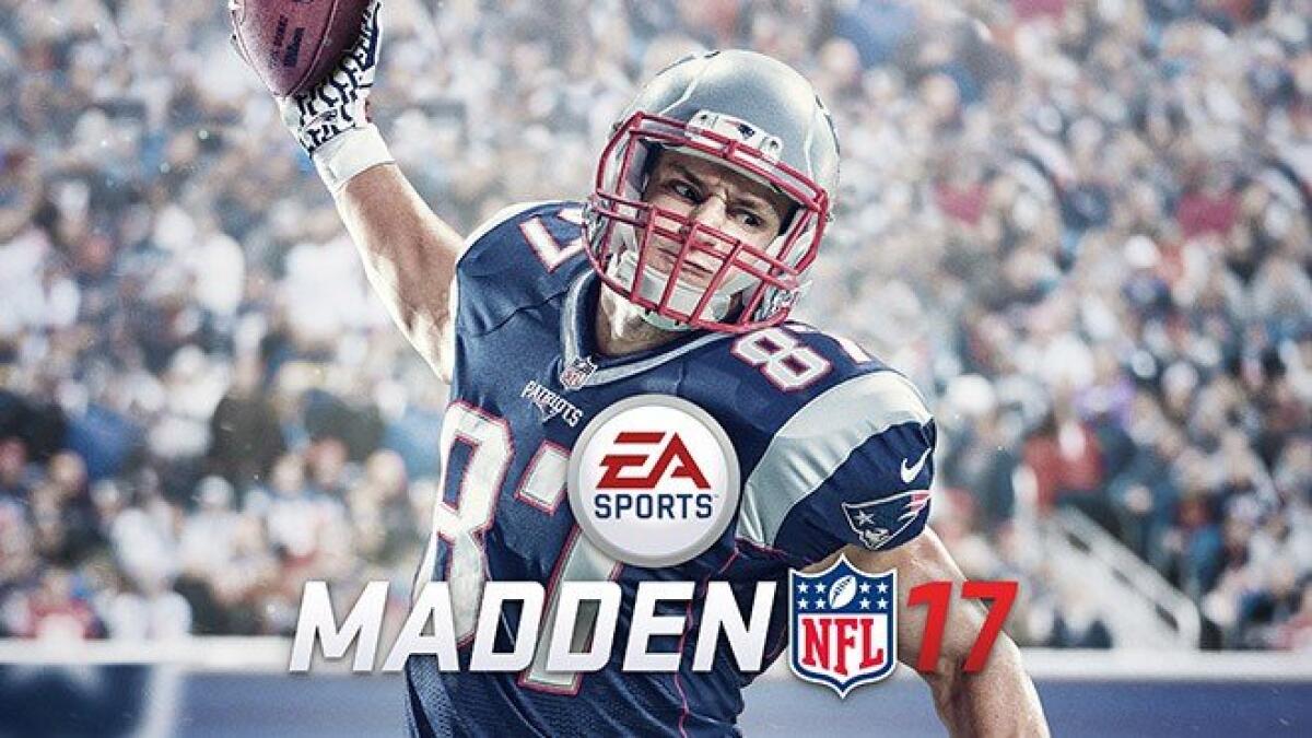 Madden NFL 17 - Lista Obiettivi Xbox One - 