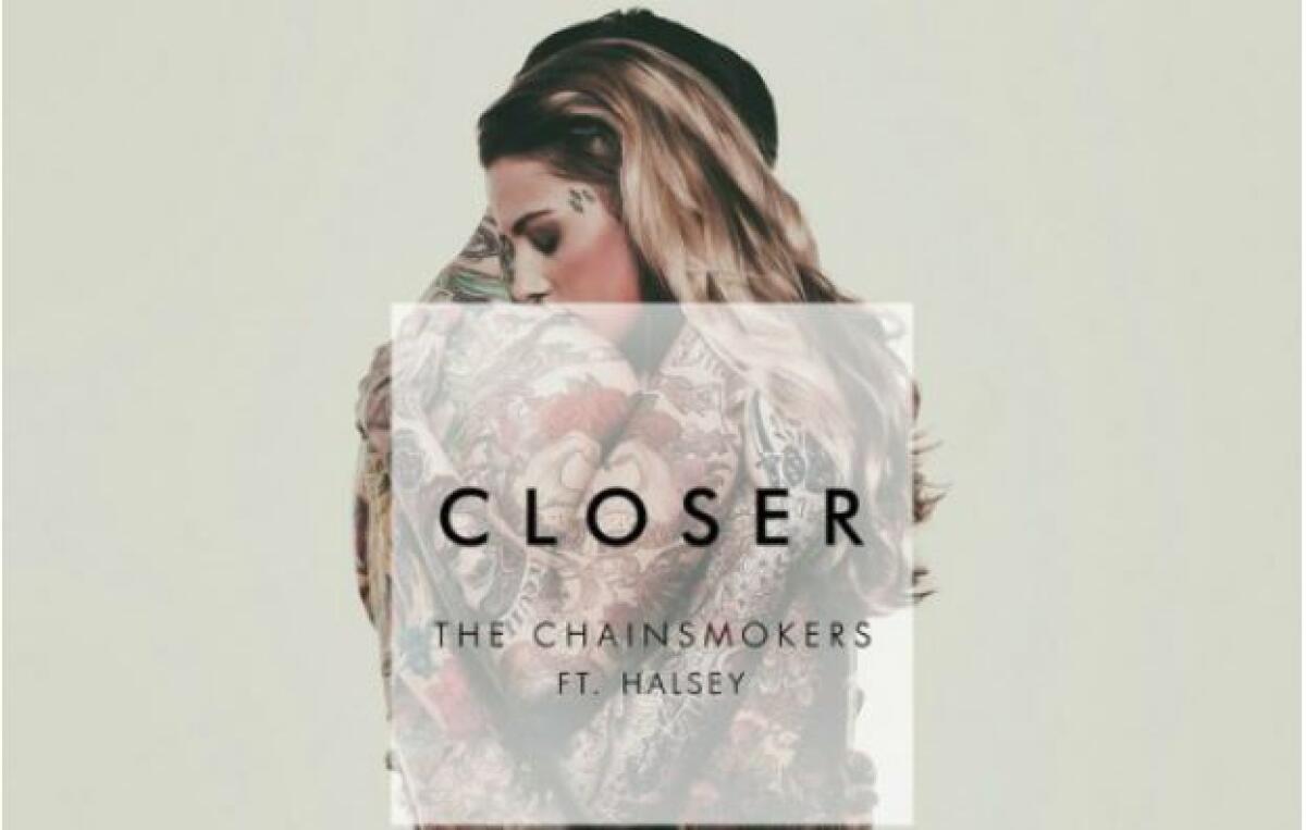 The Chainsmokers e Halsey, Closer: testo e traduzione italiana - 