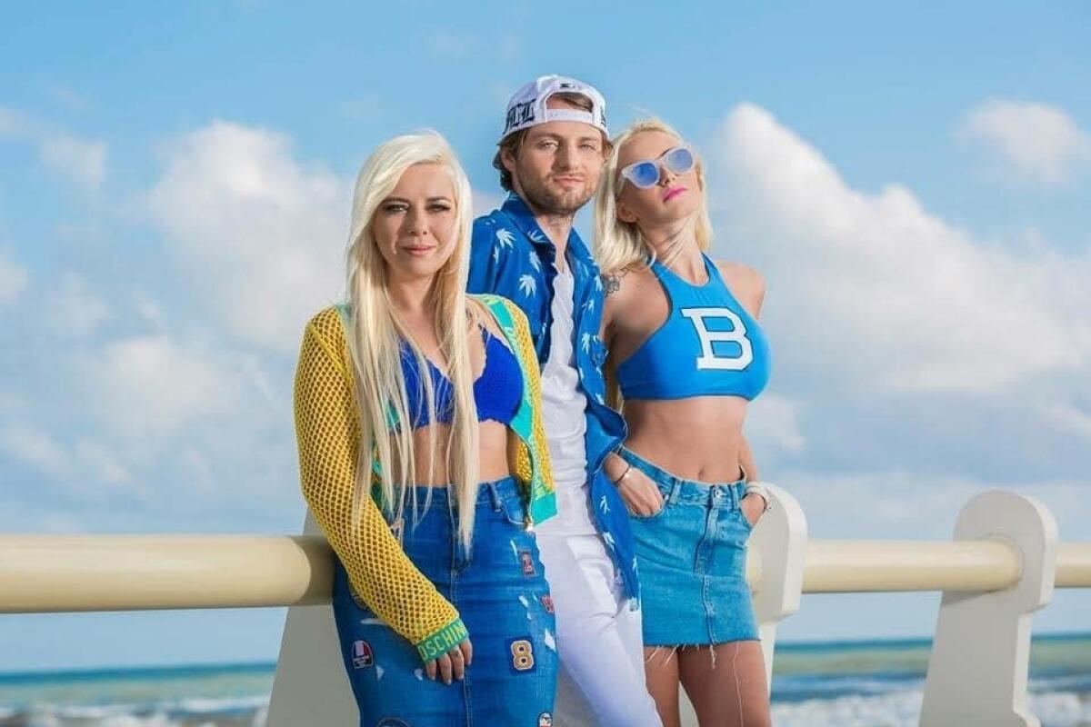 Il Pagante, Wi-Fi: testo, parole e video ufficiale - 