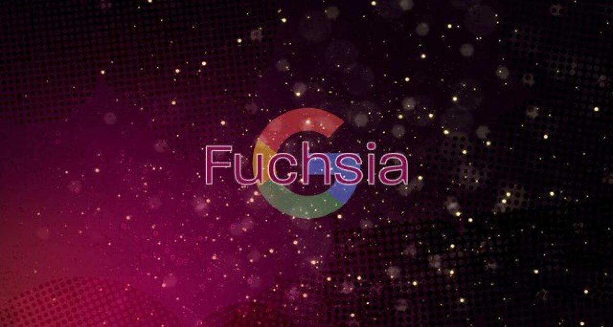 Google Fuchsia: Ecco il sistema operativo del dopo Android - 