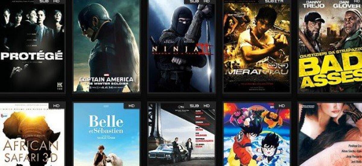 Creare splendidi effetti video su Windows e MAC - 