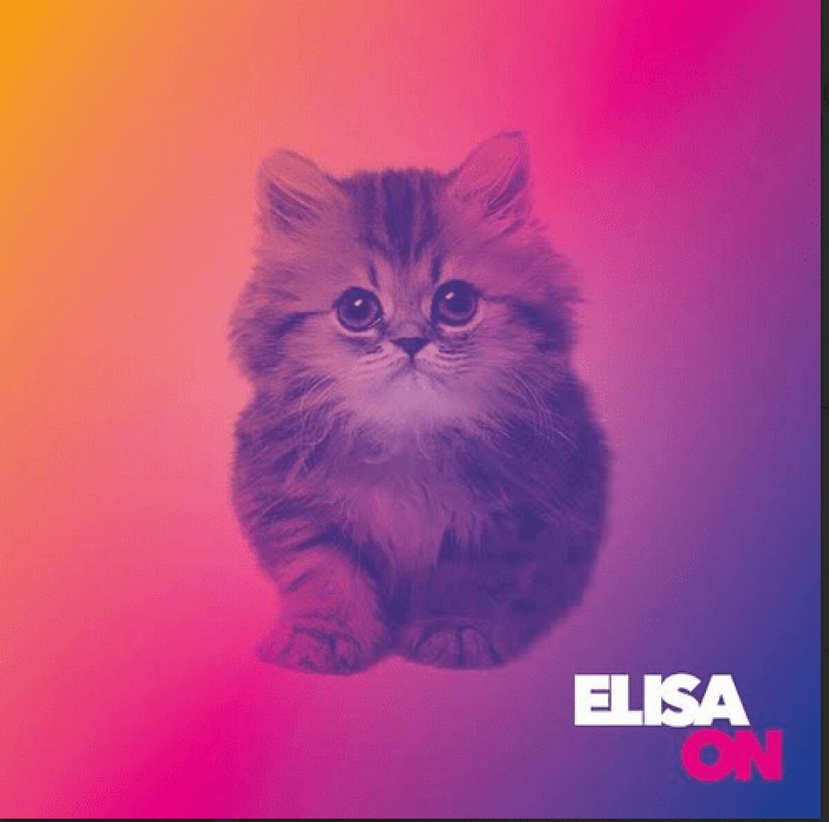 Elisa, Bruciare per te: testo, parole e video ufficiale - 