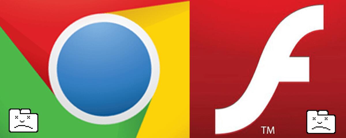 Google Chrome dice addio definitivamente a Flash - 