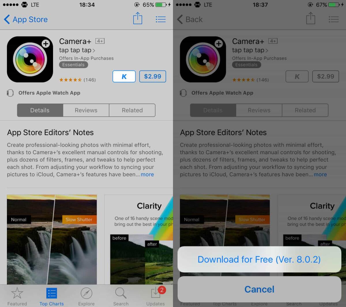 App a pagamento gratis su iPhone: ecco come fare - 