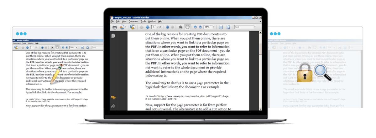 Creare PDF con Acethinker PDF Writer gratis - 