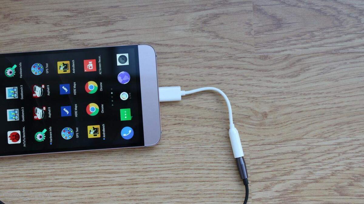 L'USB Type-C sostituirà il Jack da 3.5mm: Lo dice anche Intel - 