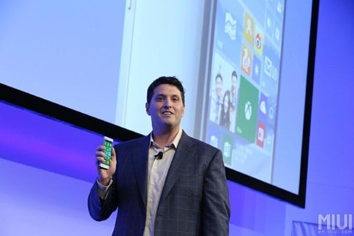 Xiaomi MiniJ: Mini lavatrice con funzioni smart - 