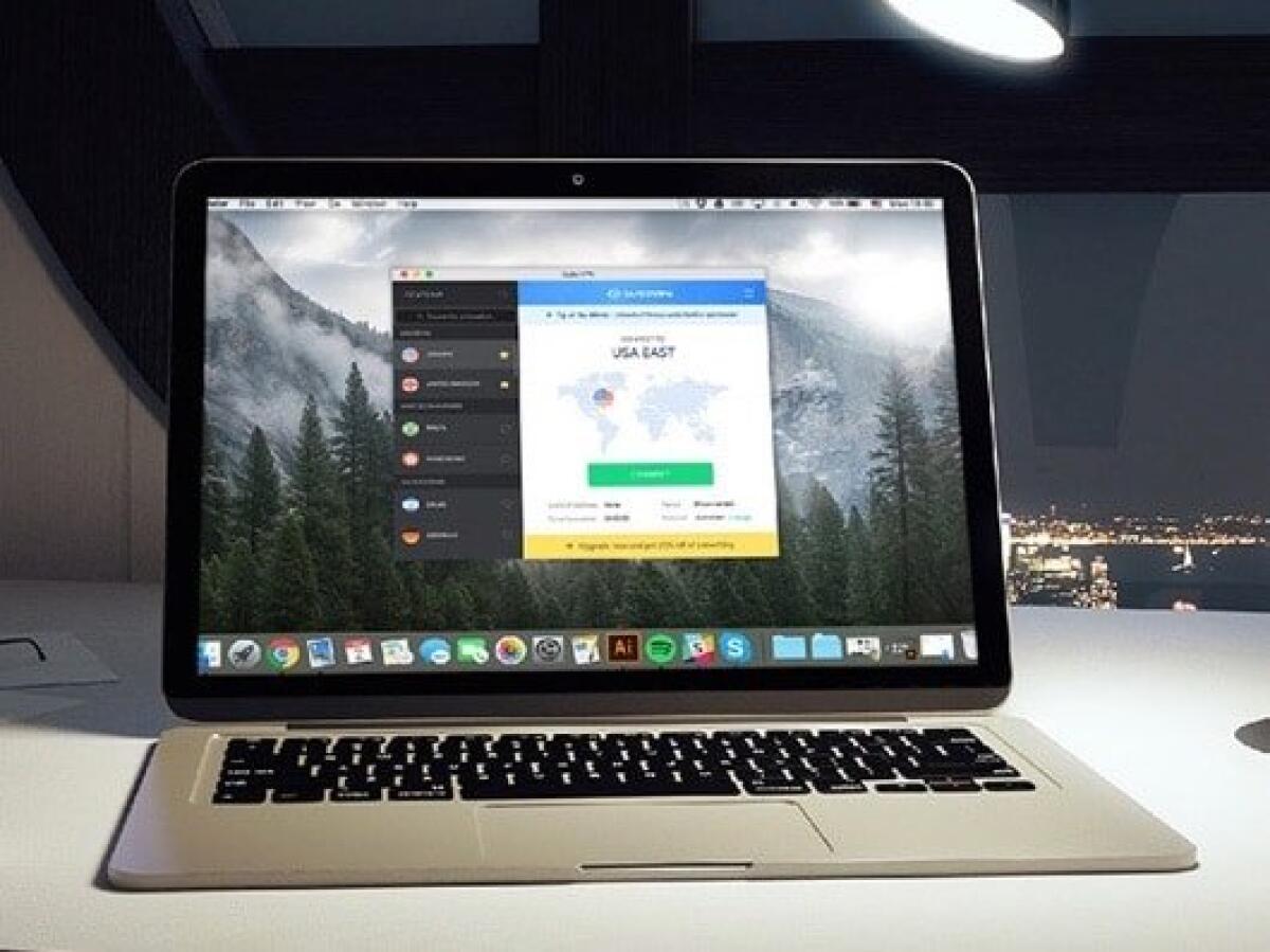 Super Offerta: abbonamento a vita SaferVPN a soli 49$ - 