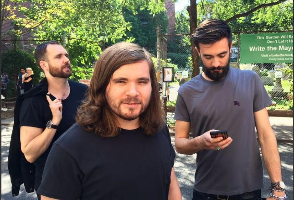 Bastille, Private Show: testo e traduzione italiana - 