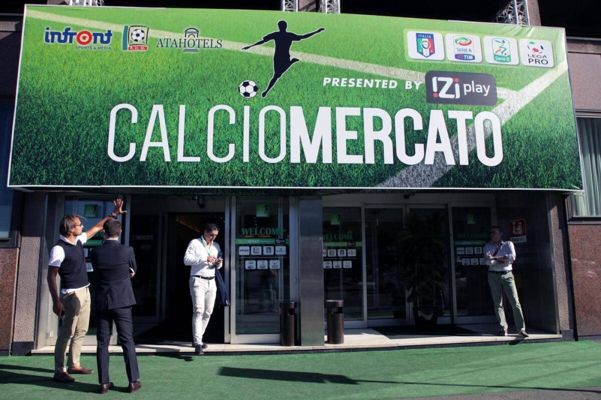 Calciomercato Serie A: Tutti i trasferimenti della stagione 2016-2017 - 