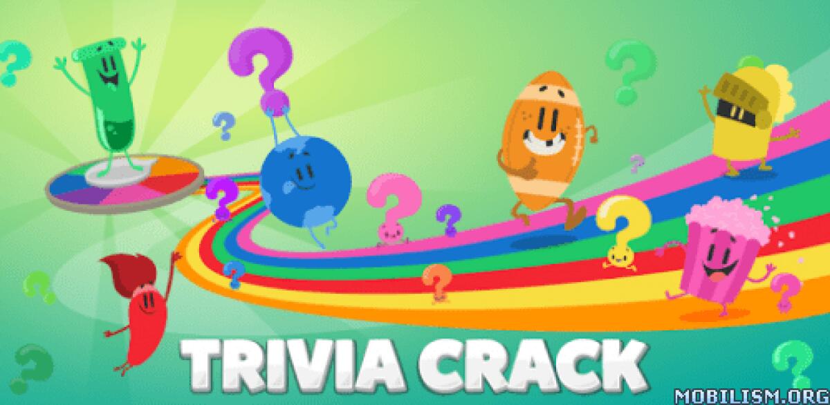 Trucchi Trivia Crack Android | Soldi infiniti - 
