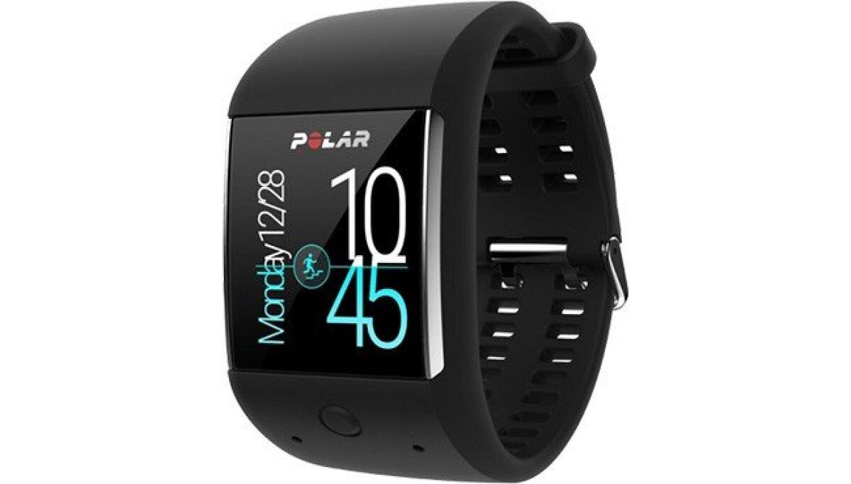 Polar M600: smartwatch Android Wear per veri sportivi! - 