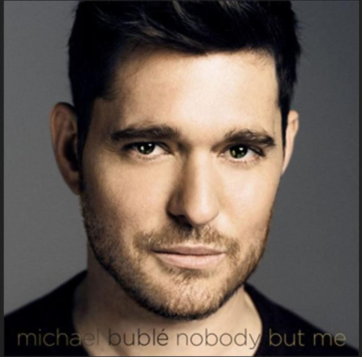Michael Buble, Nobody But Me: testo e traduzione italiana - 