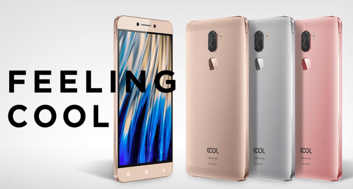 LeEco: Cool 1 Ufficiale e prossimamente Le 2S, il più potente in assoluto - 