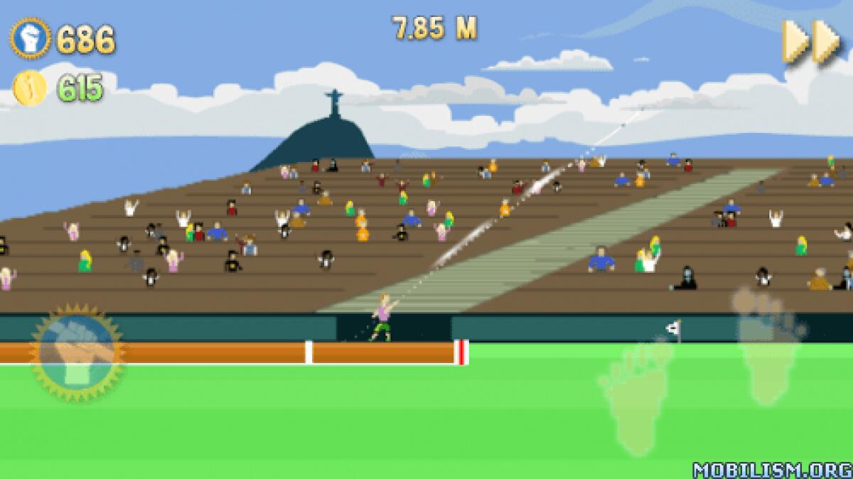 Trucchi Javelin Masters 3 Android | Soldi infiniti - 