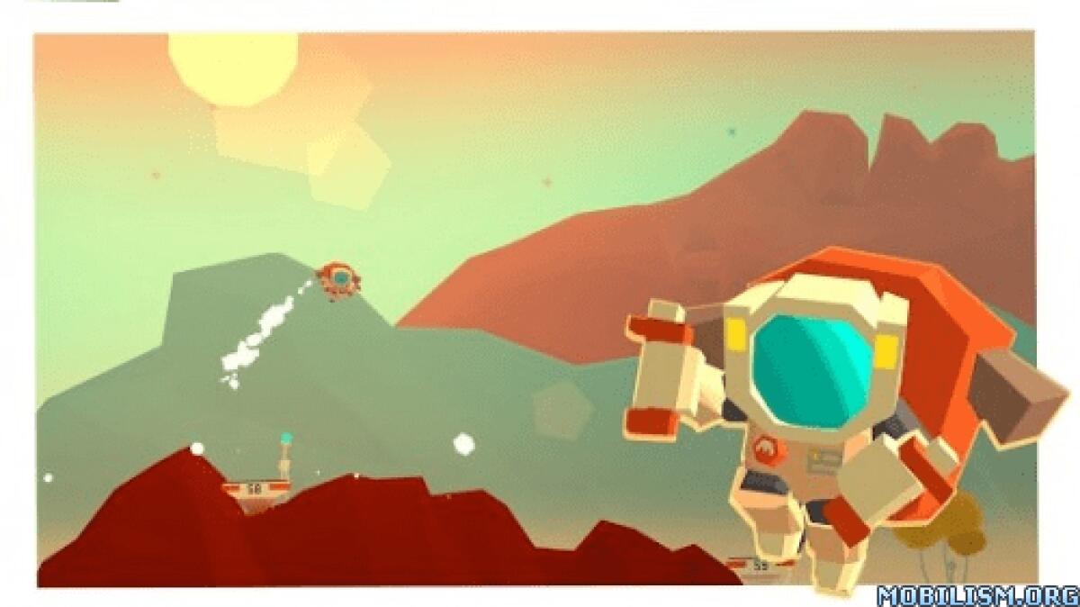 Trucchi Mars: Mars Android | Soldi infiniti - 