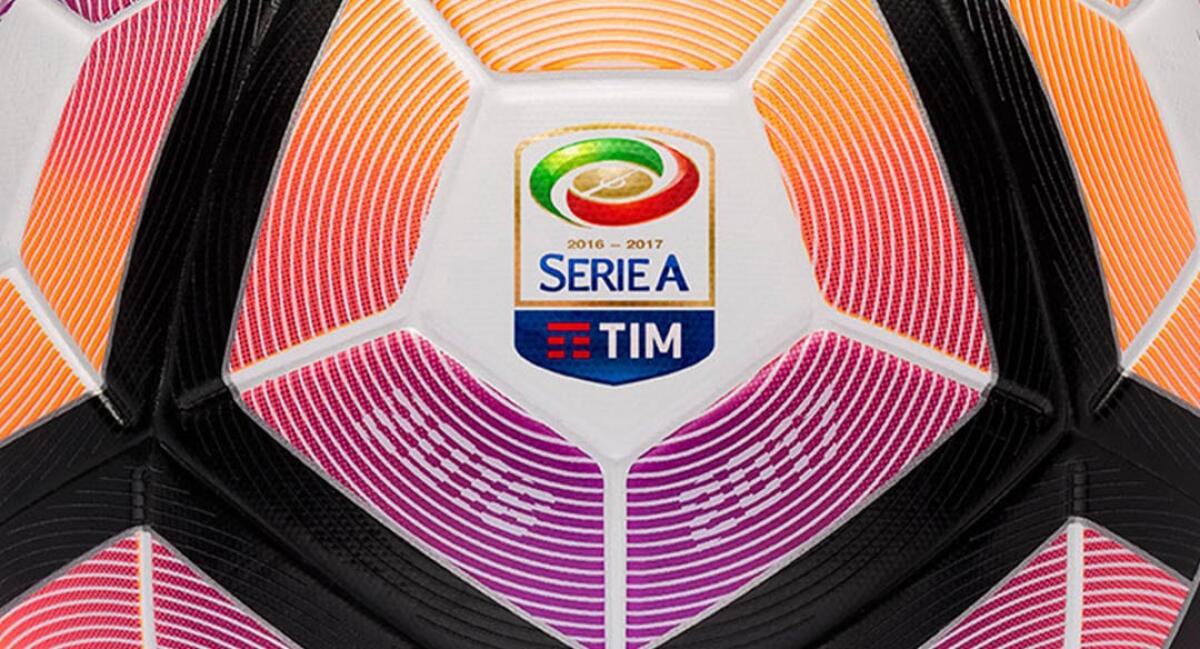 Serie A 2016-17, 2a giornata: risultati, marcatori e classifica - 