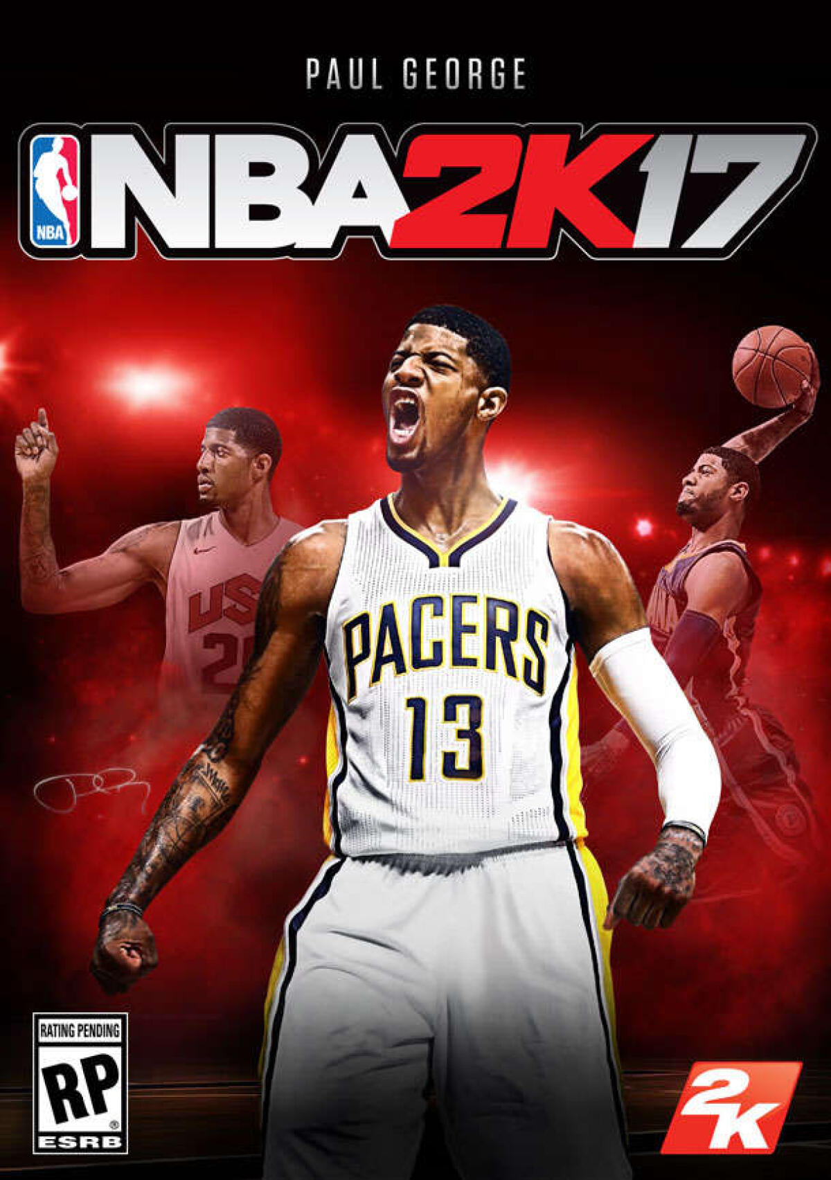 NBA 2K17 requisiti di sistema per PC minimi e consigliati - 