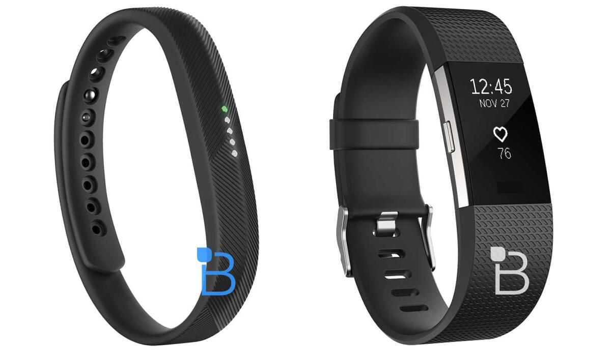 Ecco i nuovi Fitbit Charge 2 e Flex 2 nelle prime foto trapelate - 