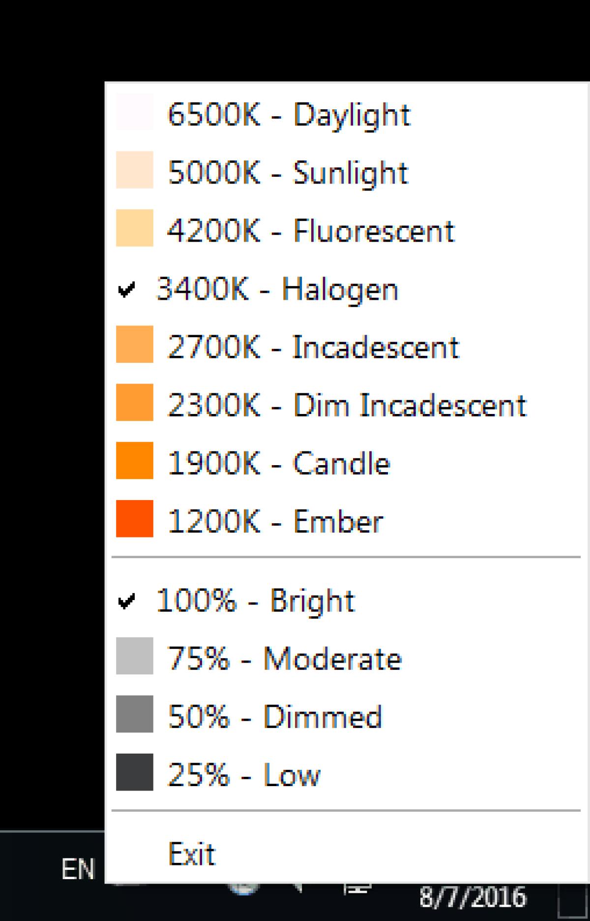 Proteggere gli occhi quando sei al PC con Iris Mini - 