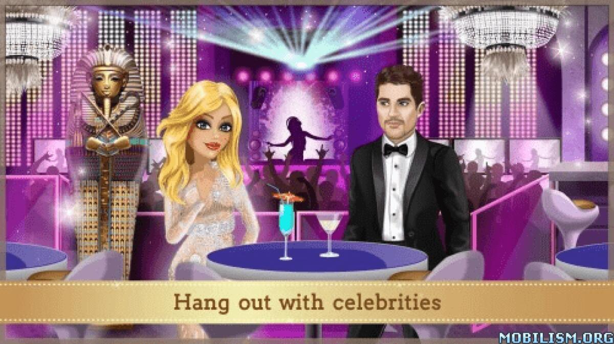 Trucchi Hollywood Story Android | Soldi infiniti - 