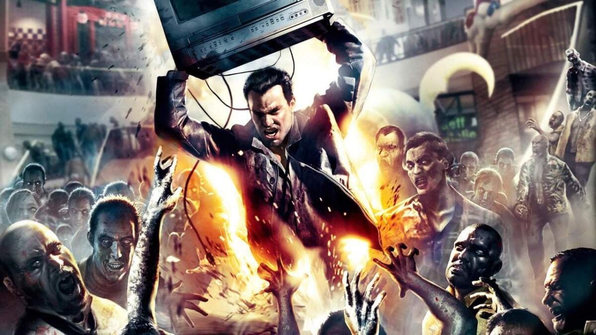 Dead Rising 10th Anniversary trucchi per PC Windows - 