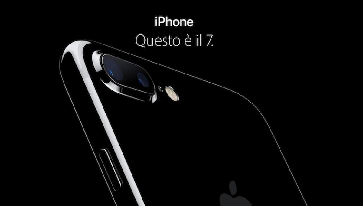 9 cose che iPhone 7 e Apple Watch 2 hanno rubato da Android - 