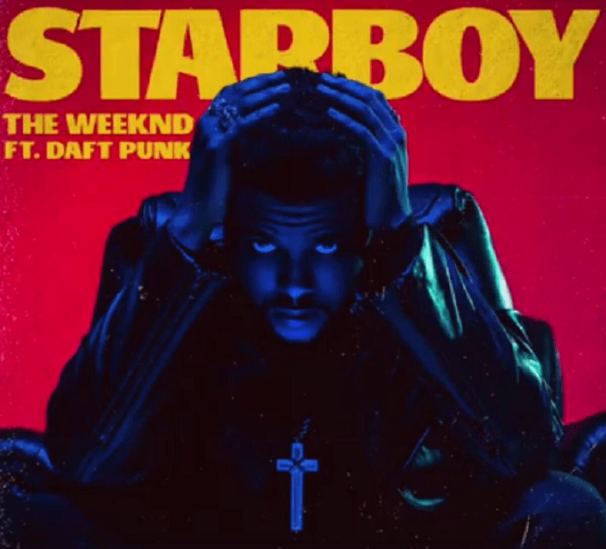 The Weeknd & Daft Punk, STARBOY: testo e traduzione italiana - 