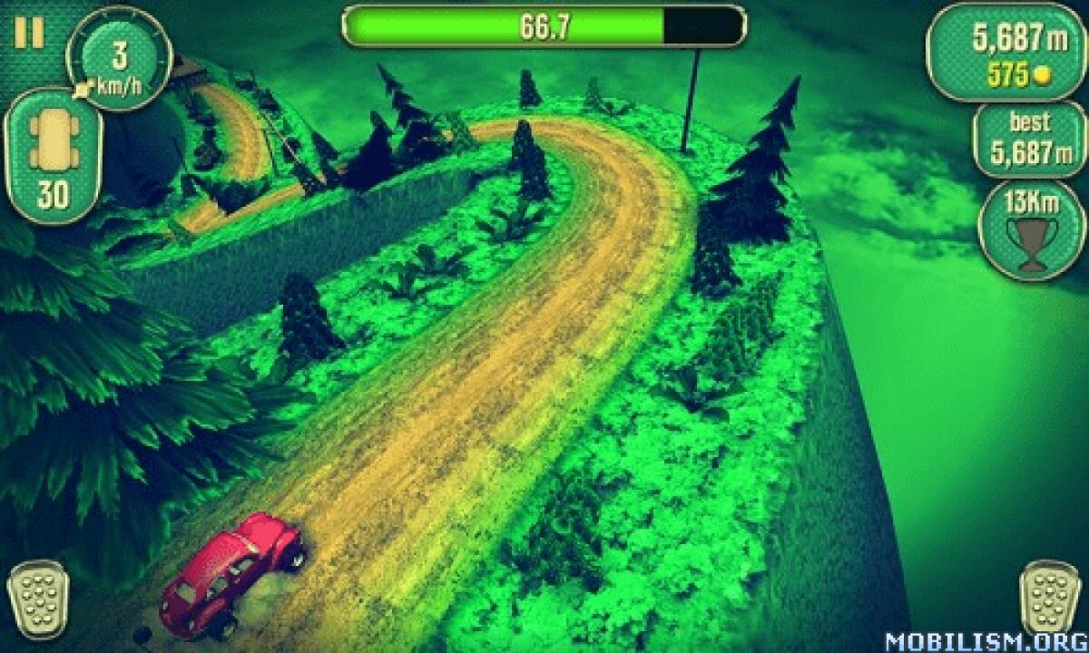 Trucchi Vertigo Racing Android | Soldi infiniti - 