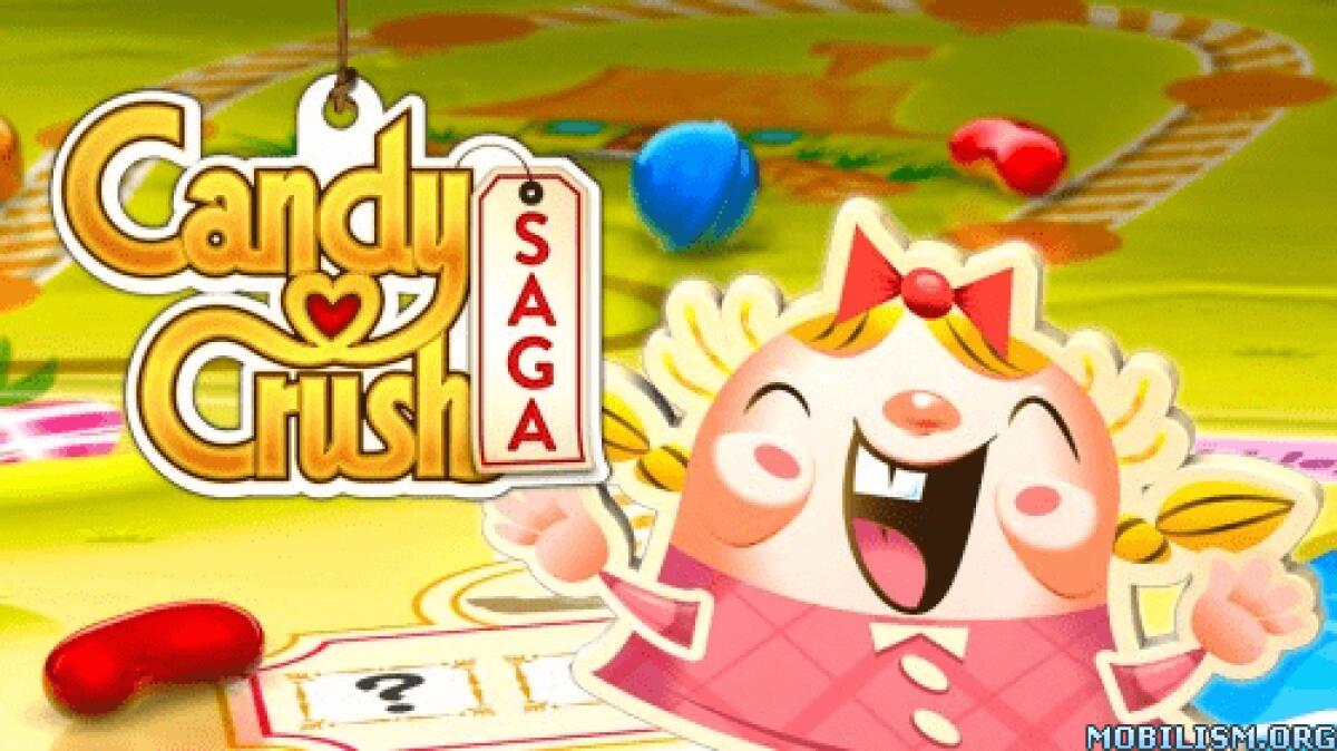 Trucchi Candy Crush Saga Android | Mosse infinite, vite illimitate - 