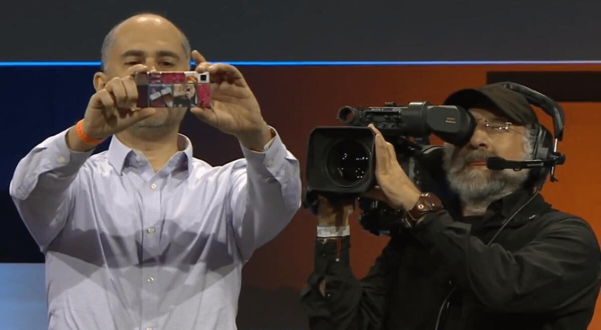 Addio Project Ara: Lo smartphone modulare non si farà - 