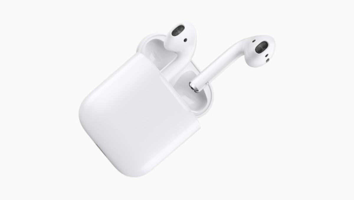 Apple AirPods: recensione in breve di YourLifeUpdated - 